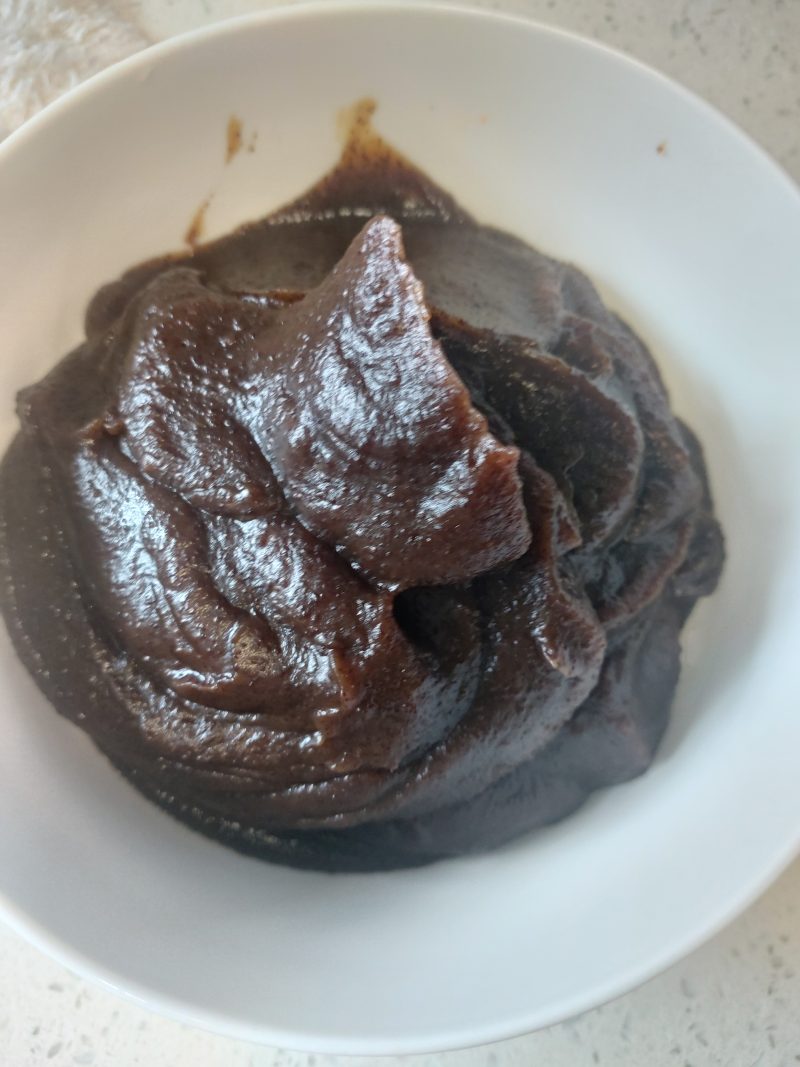 枣泥的做法大全,最正宗的做法