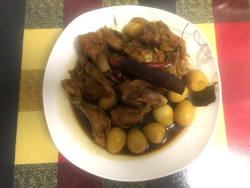 酱鸡块的做法,十种好吃的做法