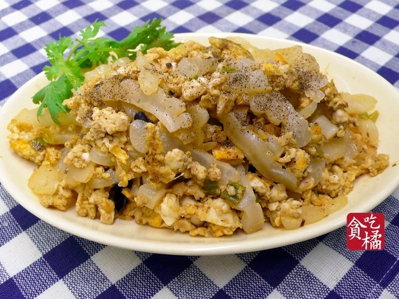 花枝爆鱿鱼怎么做,最好吃的10种做法