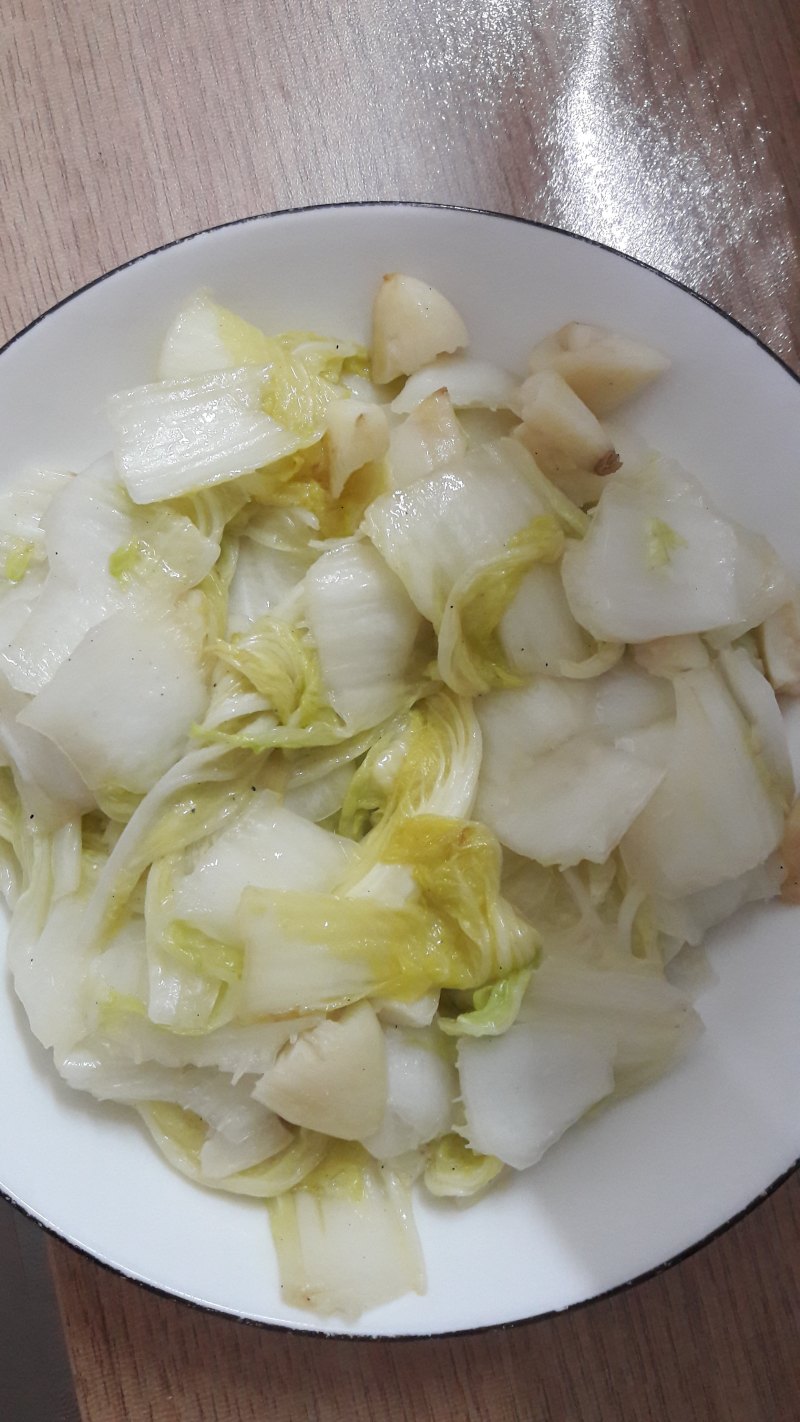 焖芥菜丝做法大全,十种做法