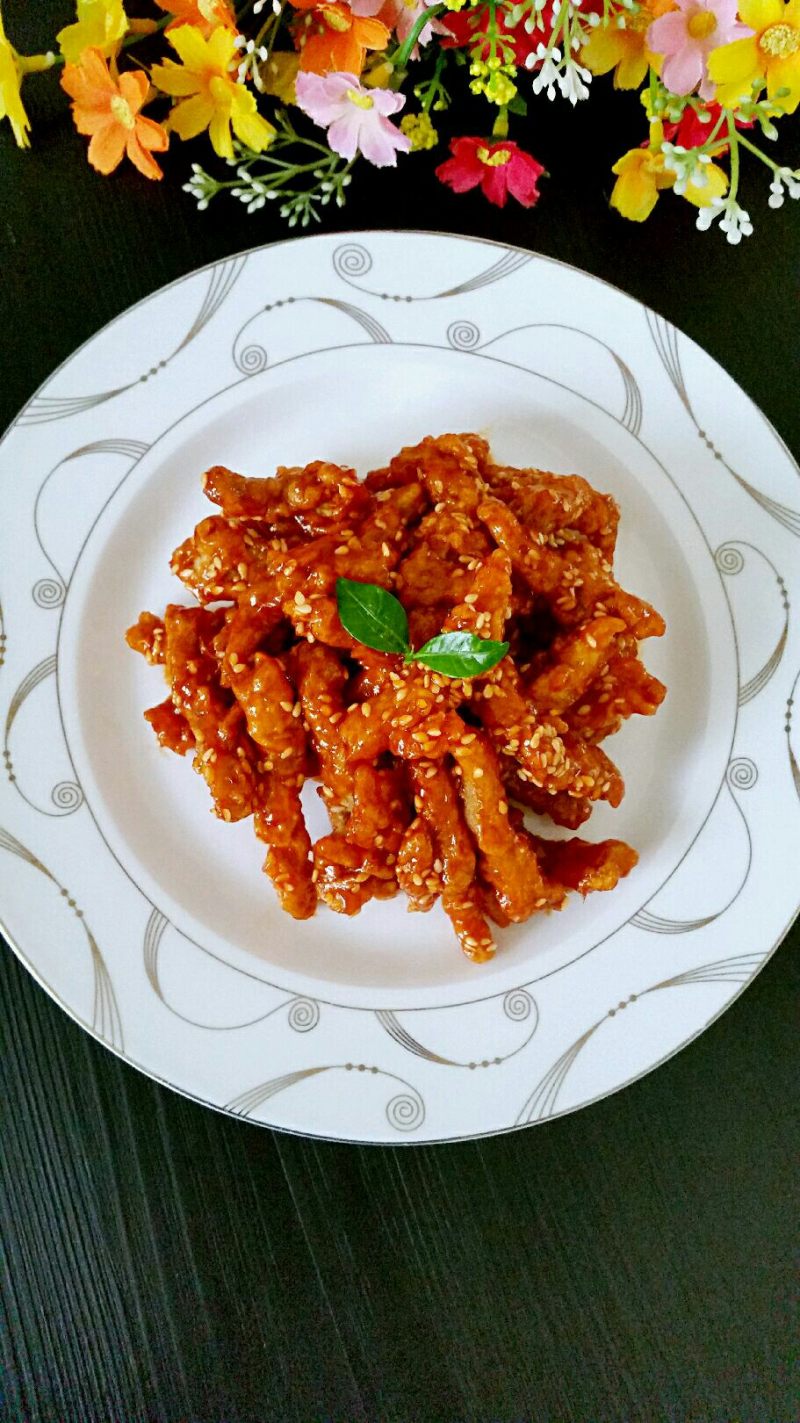 好玩好吃的家常做法,食谱大全