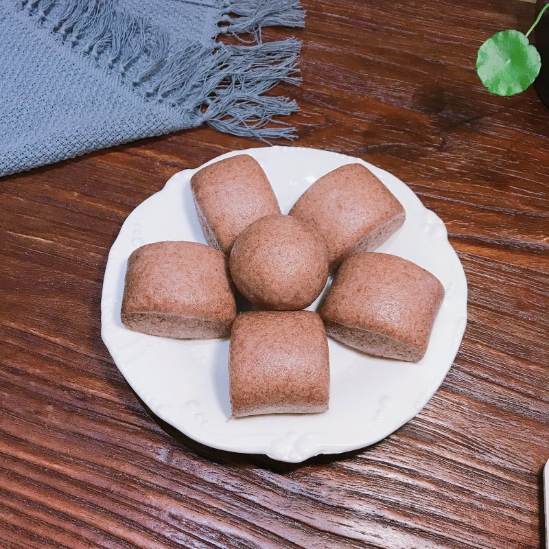 全麦怎么做最好吃,十种好吃做法