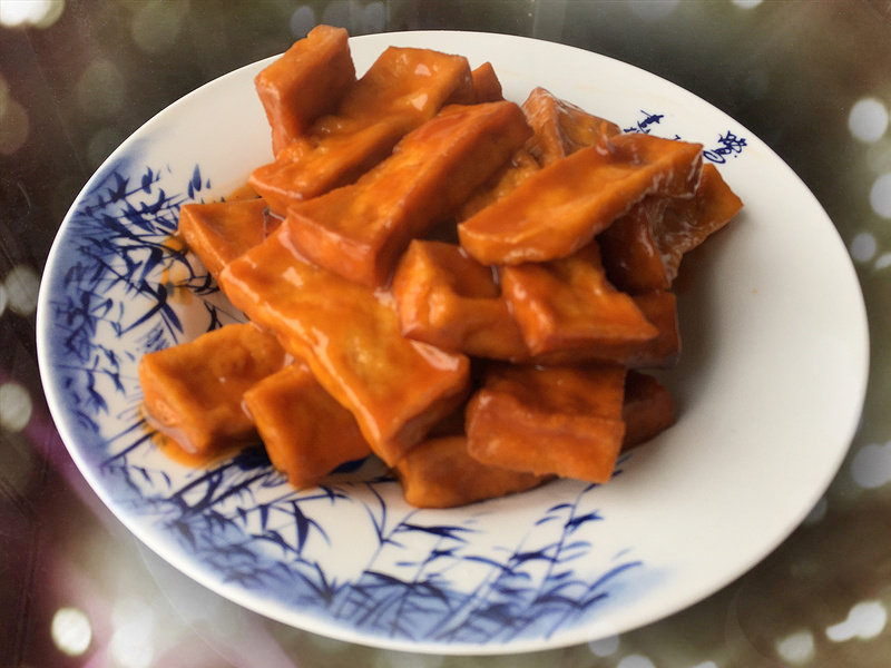 黄瓜焗饭怎么做最好吃