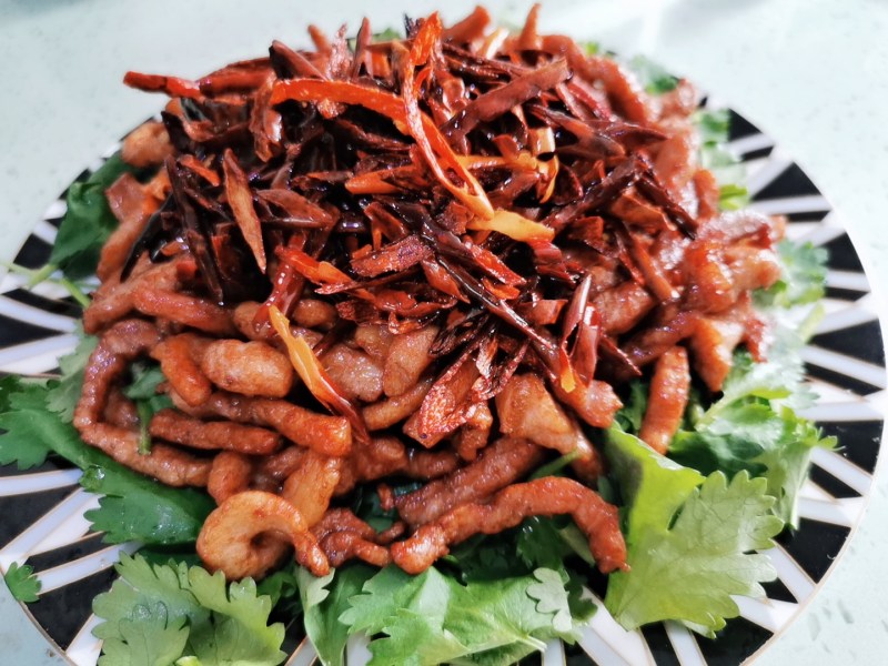 干炸响铃做法大全,食谱大全