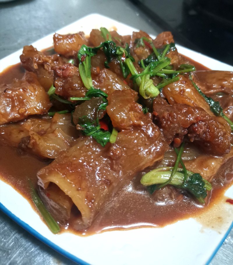 口味拌面的做法大全,十种好吃的做法