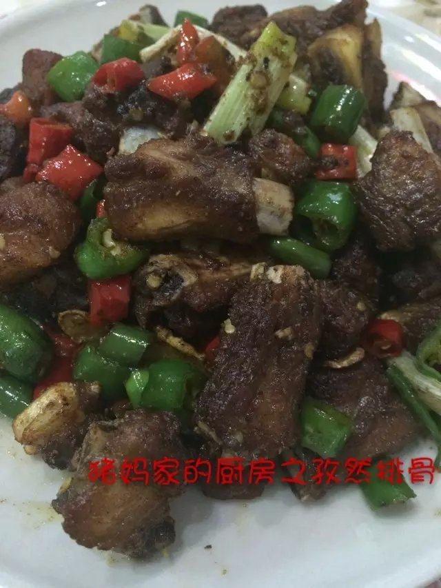 肉片卷心菜十大做法,食谱大全