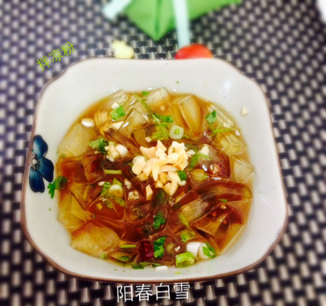 酸辣鲢鱼十大做法大全,最好吃的10种做法