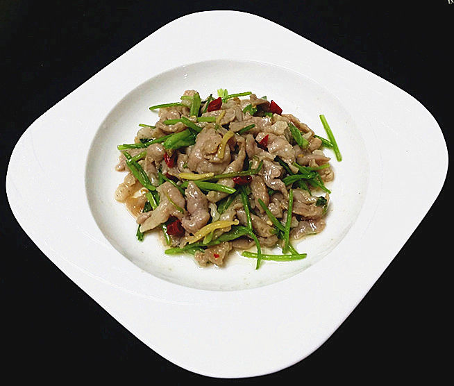 彩色凉皮十大家常做法,配料有哪些