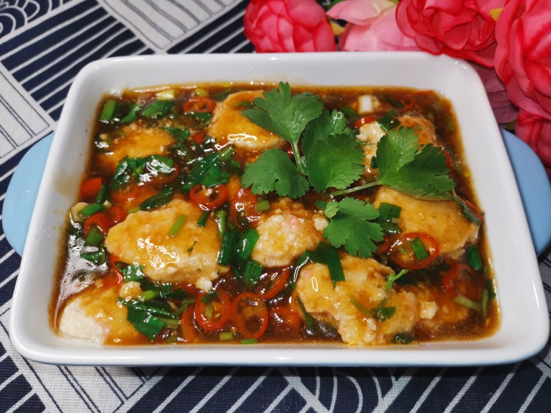 鲜辣饼怎么做好吃,配料有哪些