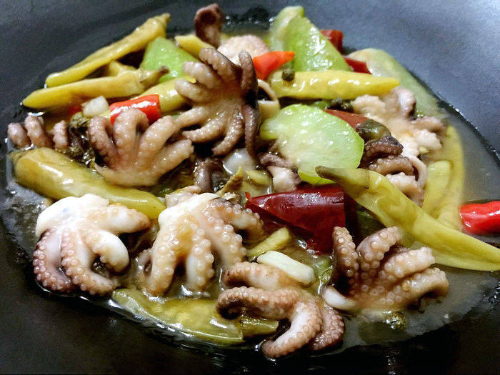 炸大棒鱼家常做法,制作方法与配料