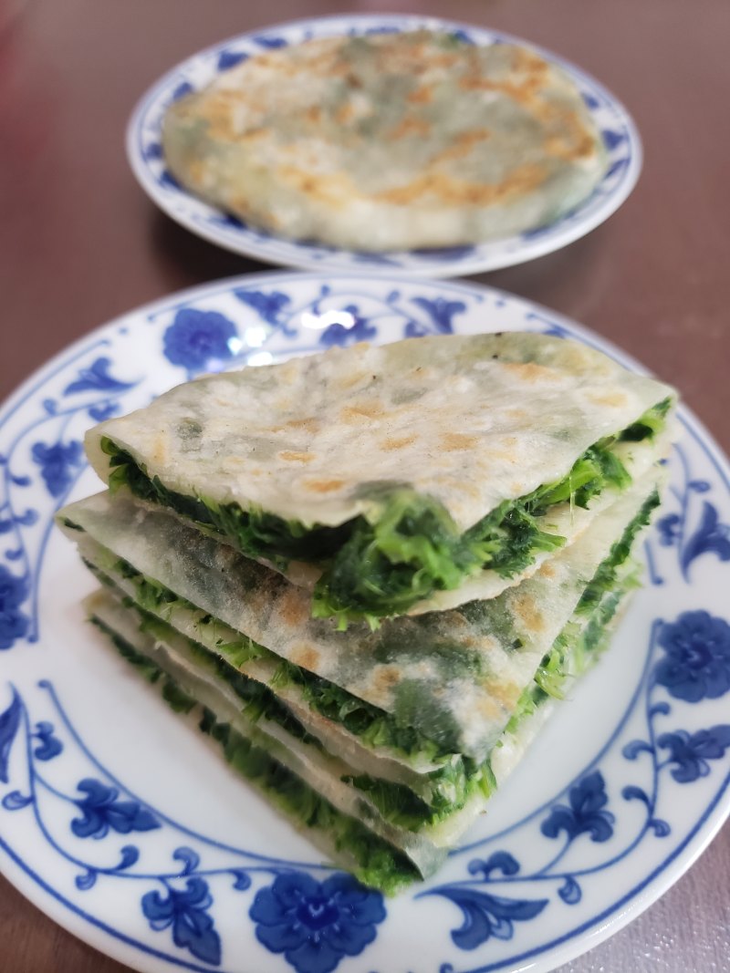 妈妈凉皮家常做法,最正宗的做法