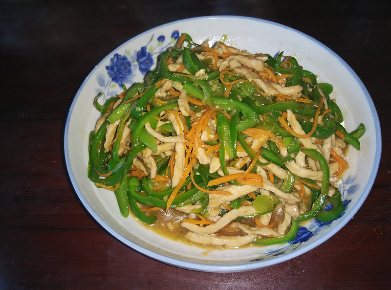 辣酱意面十大家常做法,配料有哪些