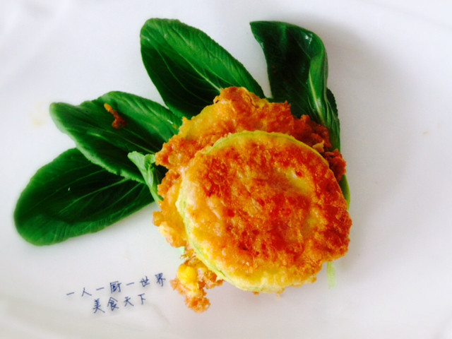 黄金米饼十大做法,10种好吃的做法