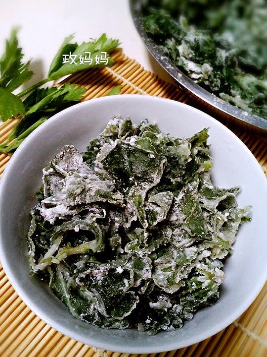 菠萝米的做法,10种做法