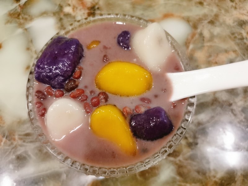 海米菜花的做法,正确做法