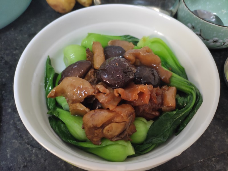 素炒三宝十大做法大全,配料有哪些