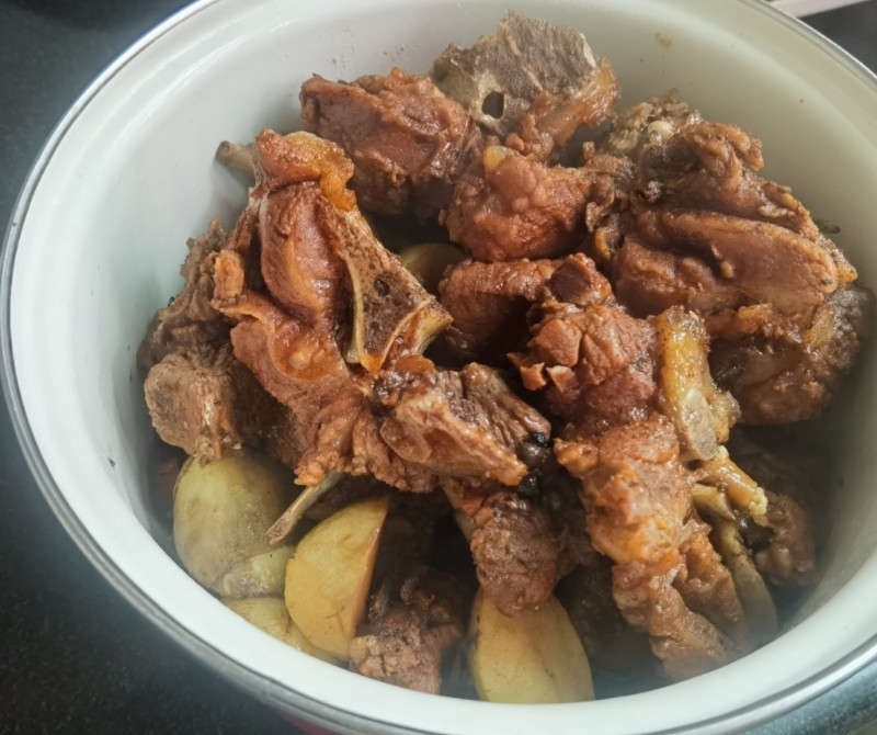 酥白肉怎么做最好吃,十种好吃的做法