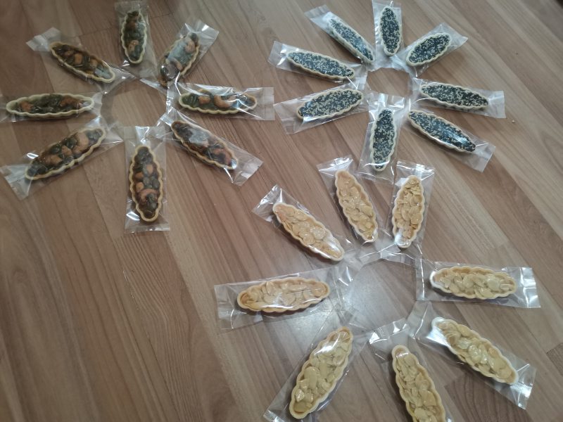 南瓜糊的做法,最好吃的10种做法