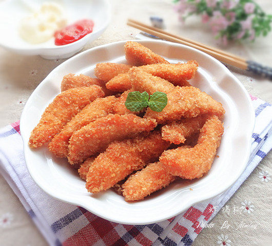 鲜肉绿豆粽怎么做好吃,食谱大全