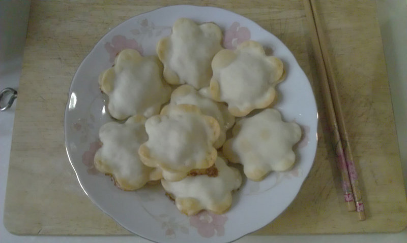 冰花饺子怎么做才好吃,最好吃的10种做法