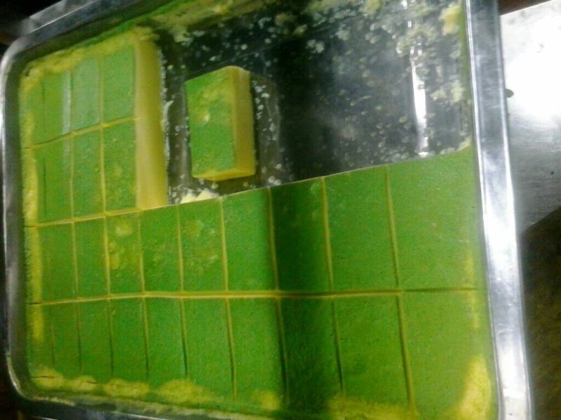 杏仁薄片怎么做,正确做法