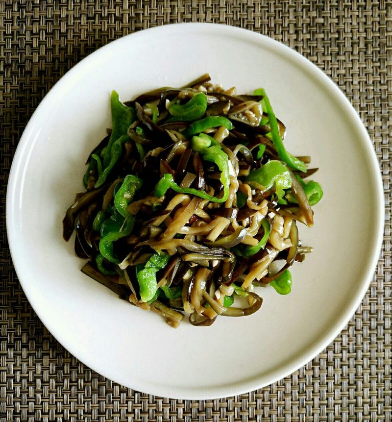 营养米糊怎么做最好吃,食谱大全