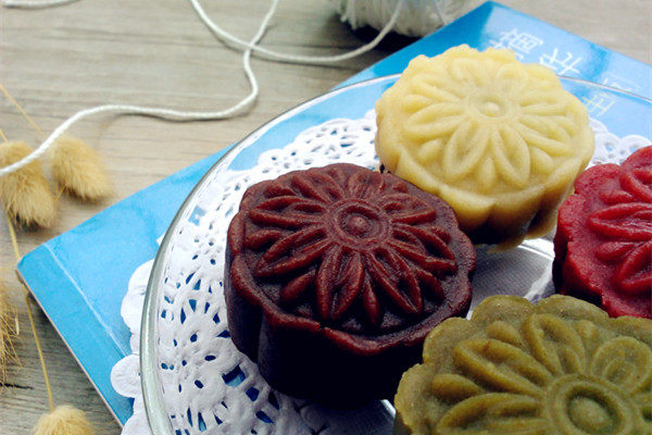 清明美食家常做法,最正宗的做法