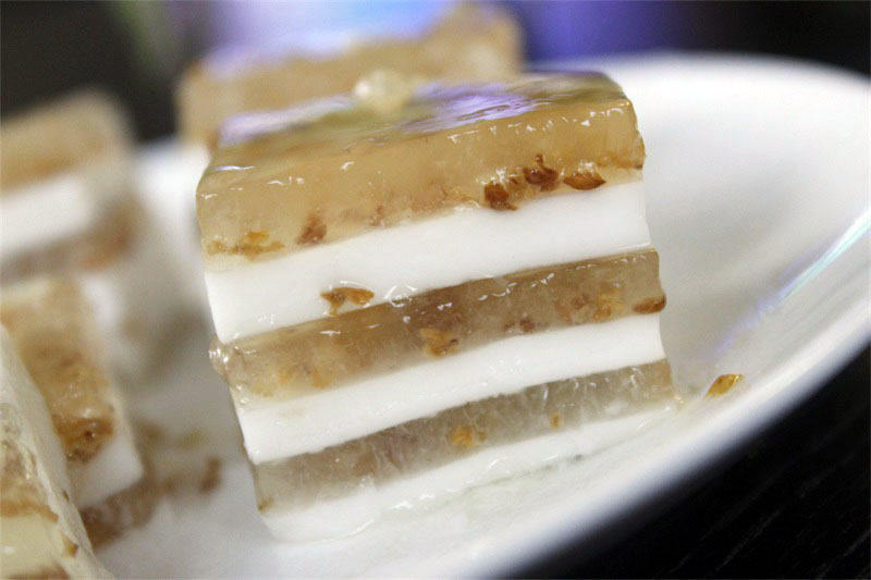 海鲜鸡蛋羹十大做法大全,做法和配料
