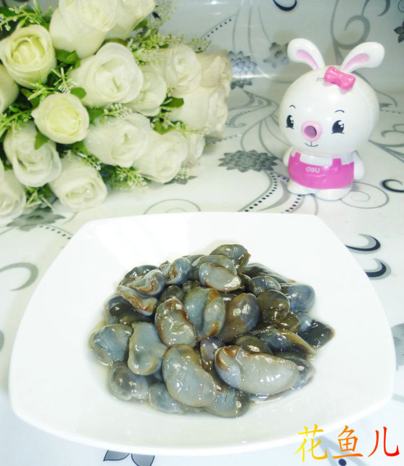 君之版怎么做才好吃,配料有哪些