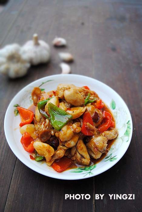 鱼胶豆腐汤正宗做法,食谱大全