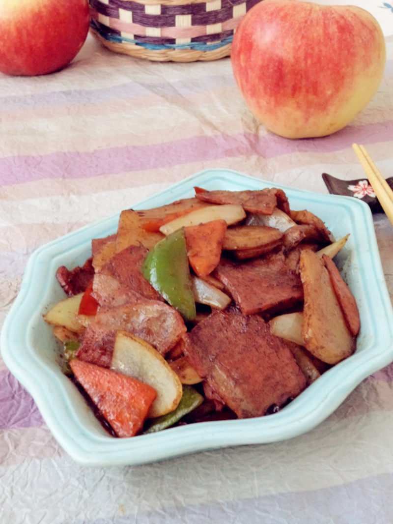 杂锦乱炖做法大全,制作方法与配料