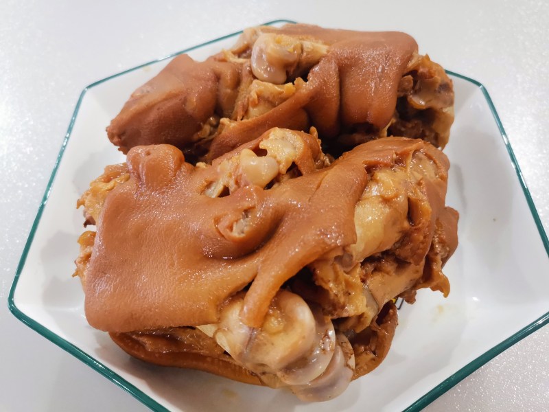 香卤鸡肉怎么做才好吃,配料有哪些