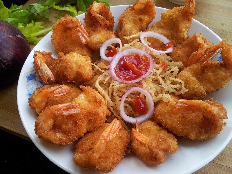 酱爆笋丁的做法,制作方法与配料