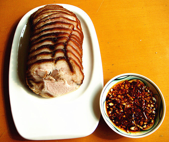肉丁茄子正宗做法,食谱大全