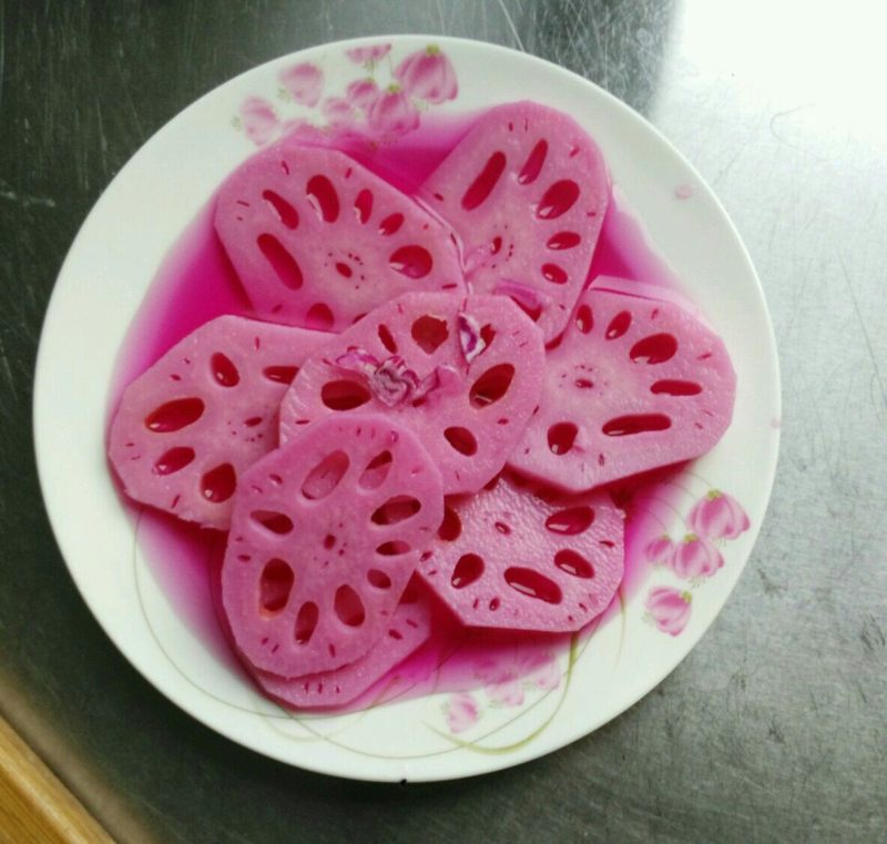蚕豆炒饭的做法,正确做法