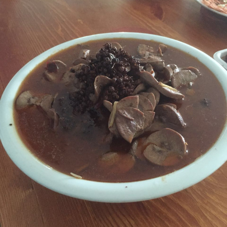 鱼片生菜粥怎么做,10种做法