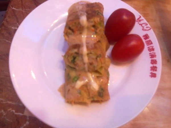 韭菜虾仁饺正宗做法,正确做法