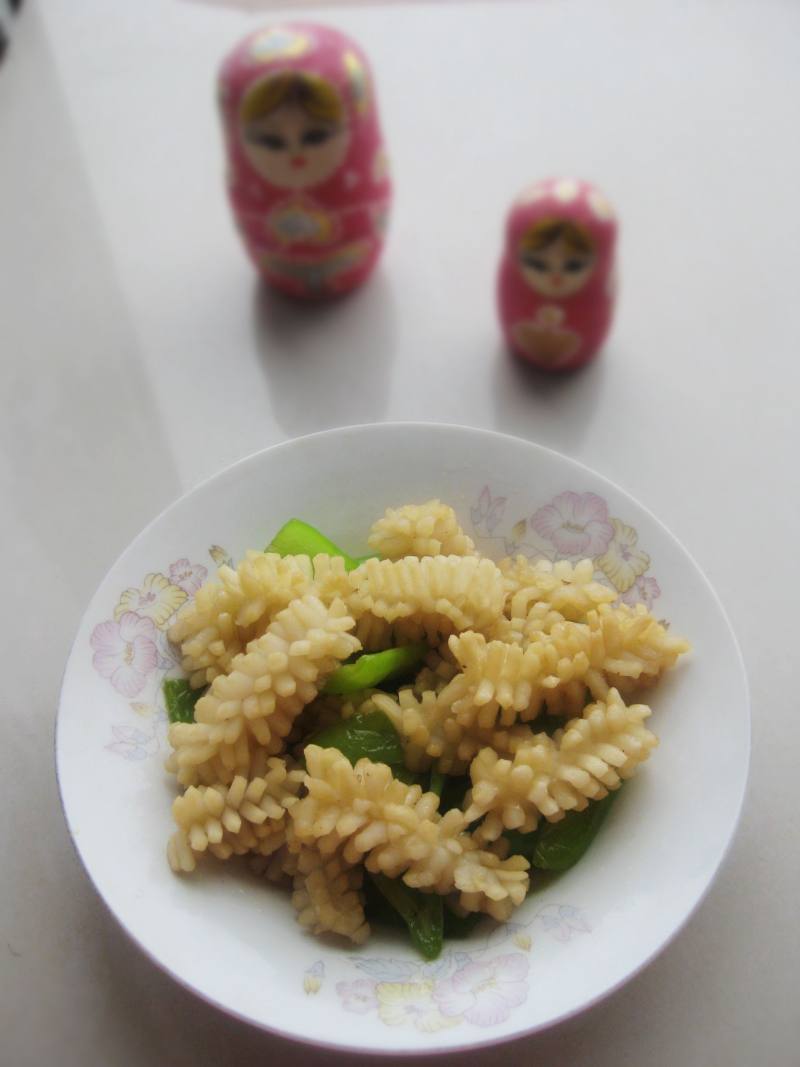 油焖豇豆怎么做才好吃,制作方法与配料