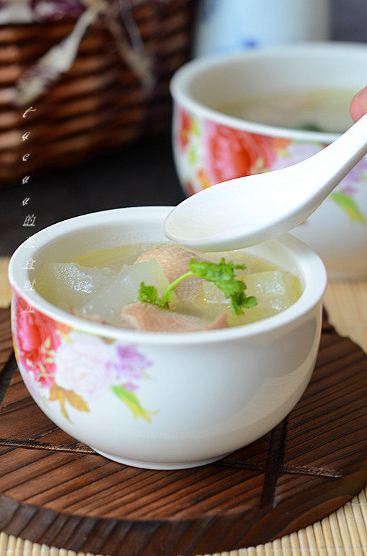 煲汤做法大全,配料有哪些