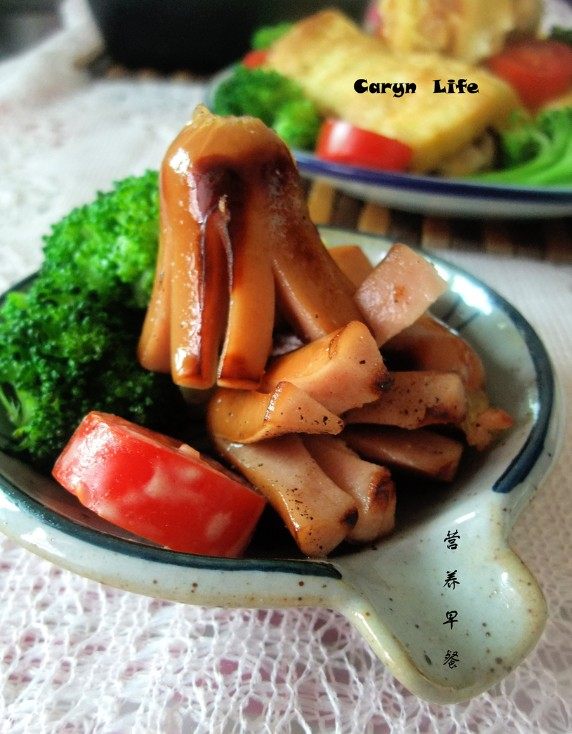 日式松饼做法大全,十种好吃做法