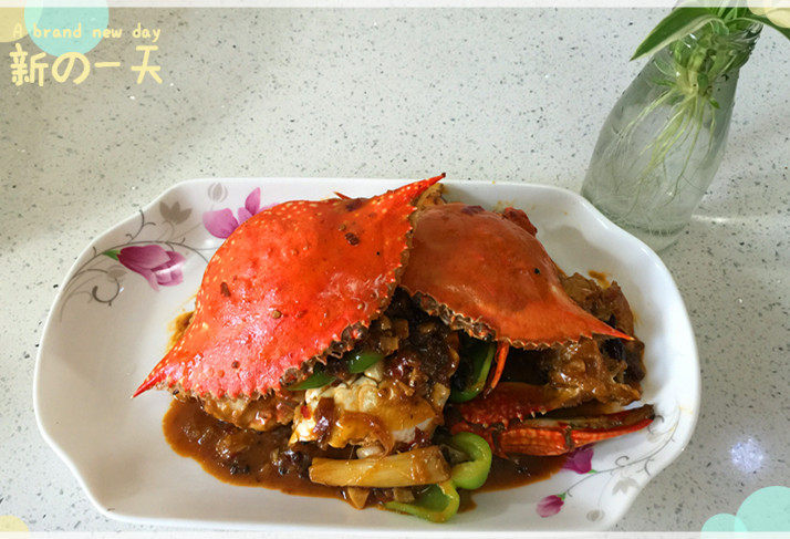 海鲜炖蛋的做法,制作方法与配料