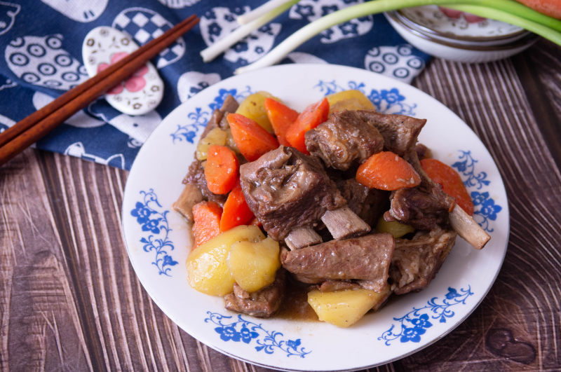 豆角丝怎么做,食谱大全
