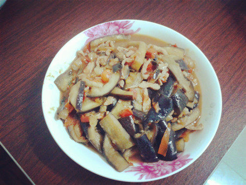 油焖丝瓜十大家常做法,做法和配料