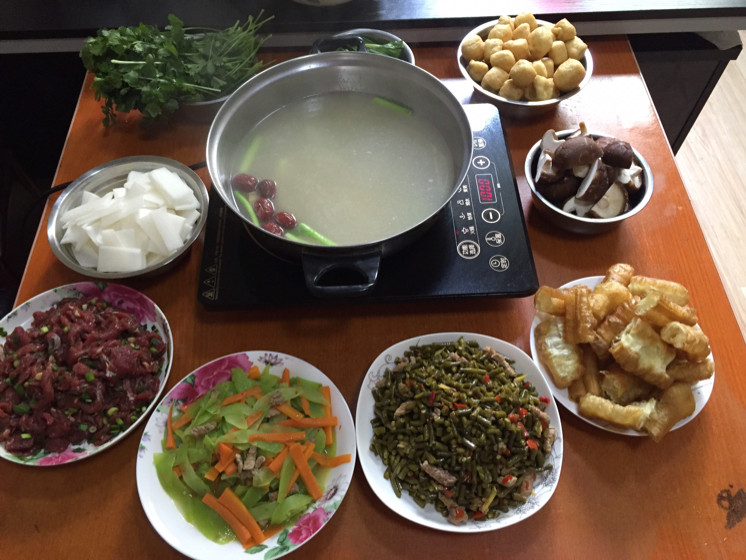 干煎鲈鱼家常做法,做法和配料