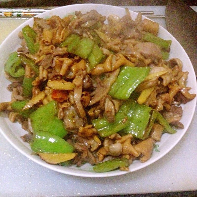 红烧肉焖饭怎么做,十种好吃做法