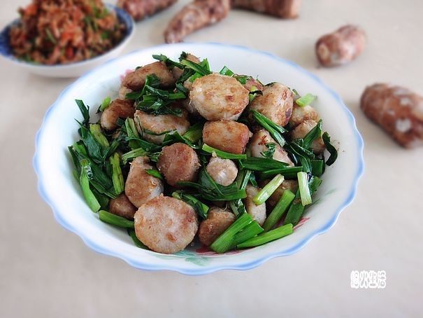 毛豆焖肉怎么做好吃