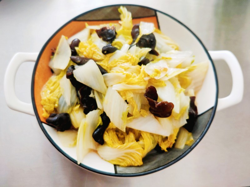 通菜面条的做法,食谱大全