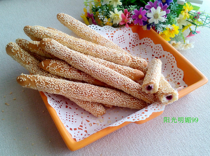 红薯棒十大家常做法,食谱大全