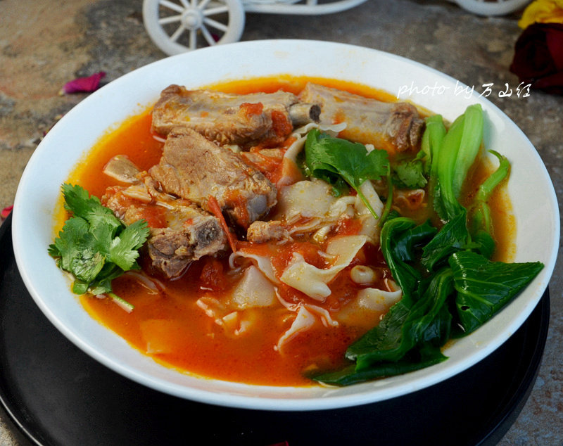 茄汁藕片十大家常做法,制作方法与配料