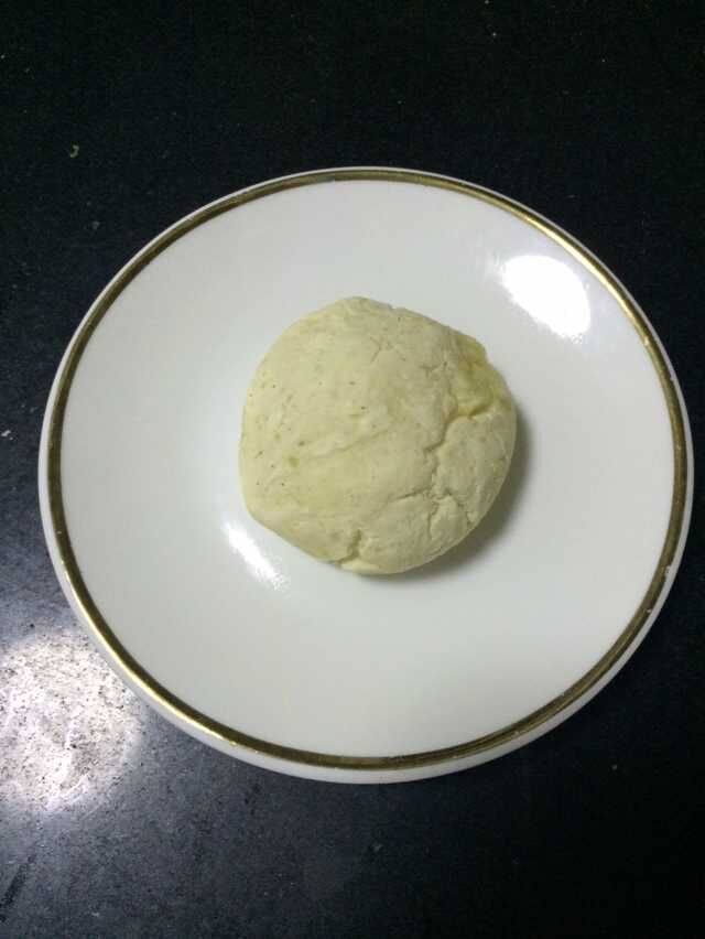 鲜黑豆豆浆怎么做,配料有哪些
